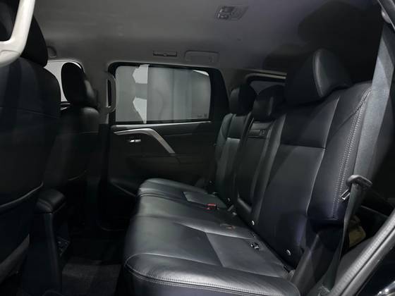 MITSUBISHI PAJERO SPORT 2.4 16V MIVEC TURBO DIESEL HPE AWD AUTOMÁTICO